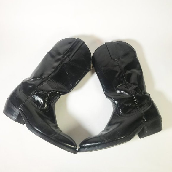 Vintage FRYE Boots - Picture 4 of 9